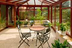 Broadwater Down conservatory quotes